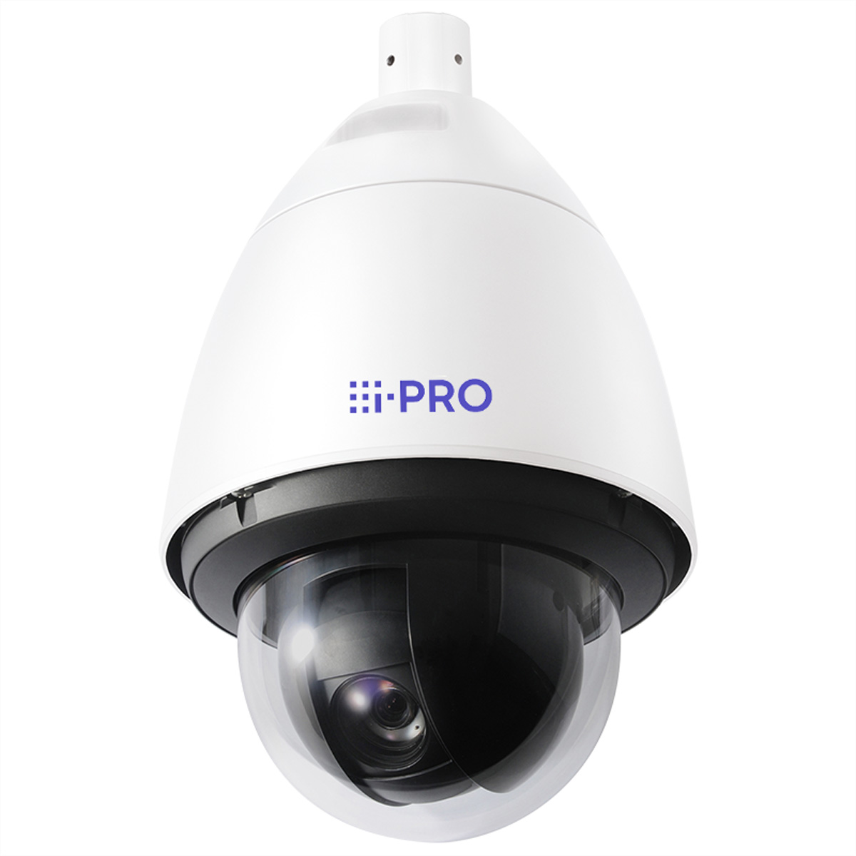 i-PRO WV-S65340-Z2NV 2MP AI OUTDOOR VANDAL PTZ Netzwerk Kamera PTZ (Pan/Tilt/Zoom)-Netzwerkkamera