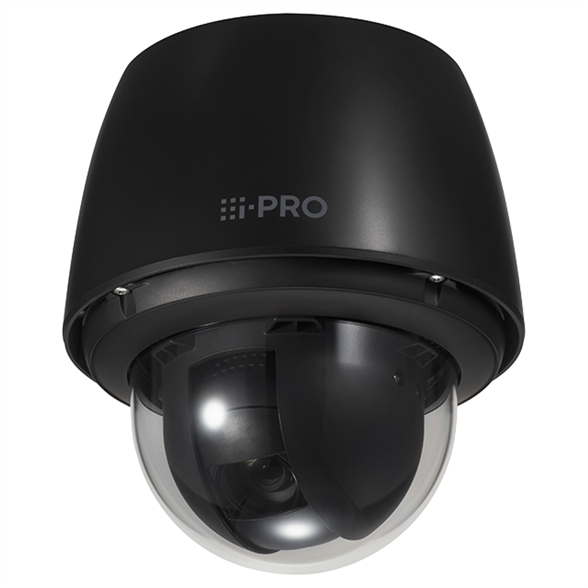 i-PRO WV-S65340-Z4N1V 2MP AI OUTDOOR VANDAL PTZ Netzwerk Kamera PTZ (Pan/Tilt/Zoom)-Netzwerkkamera