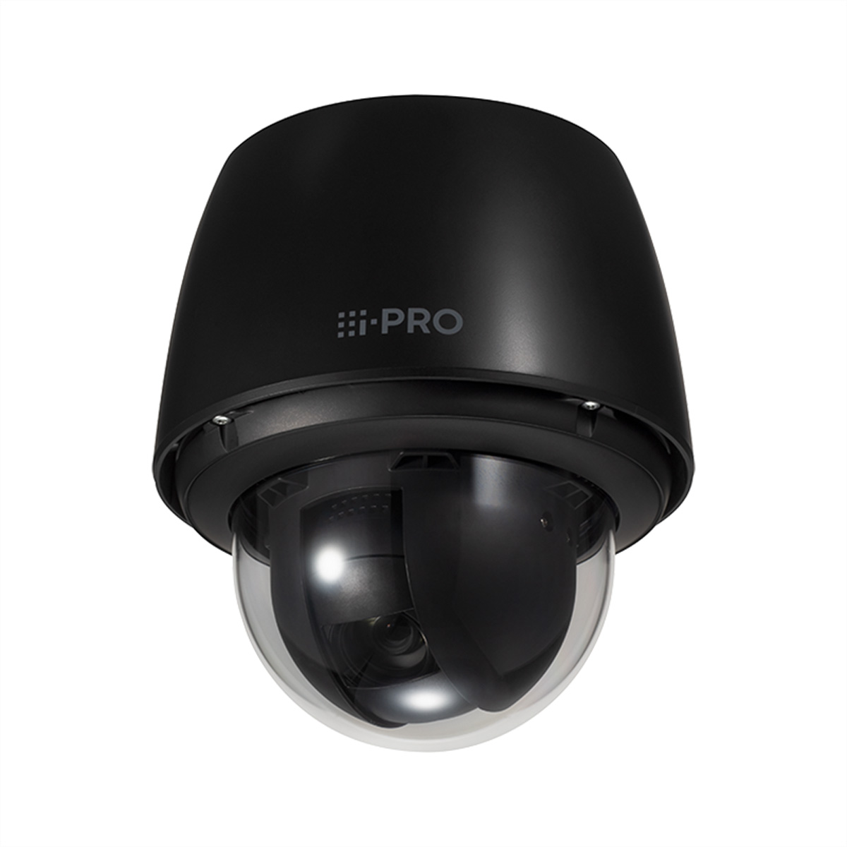 i-PRO WV-S65501-Z1V 5MP AI OUTDOOR VANDAL PTZ Netzwerk Kamera PTZ (Pan/Tilt/Zoom)-Netzwerkkamera
