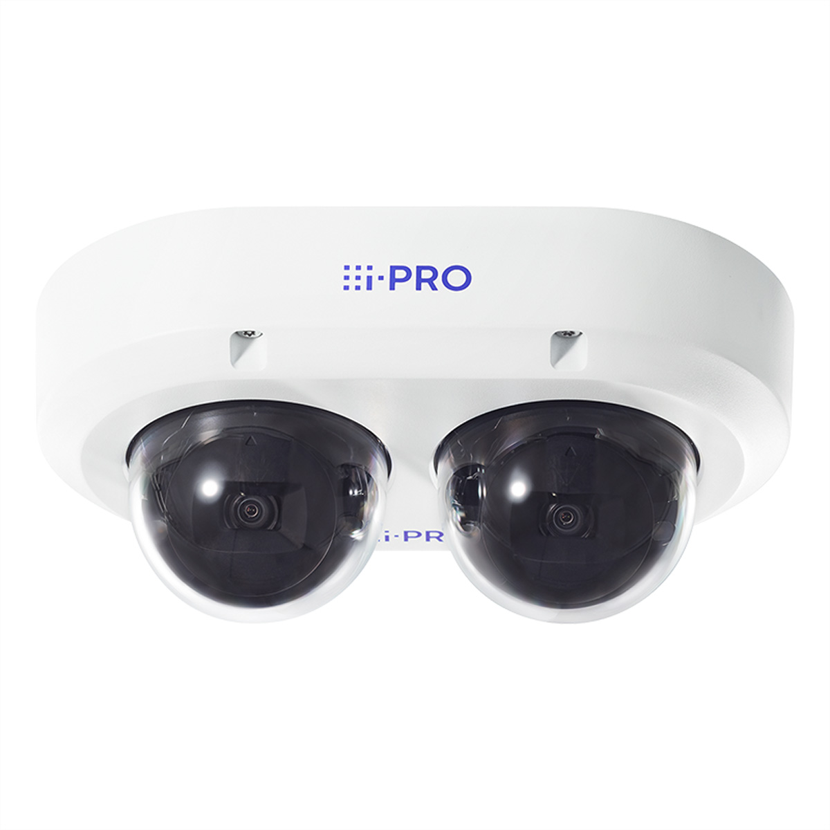 i-PRO WV-S85702-F3LV 4K AI OUTDOOR VANDAL Multi-Sensor Netzwerk Kamera Multi-Sensor-Netzwerkkamera