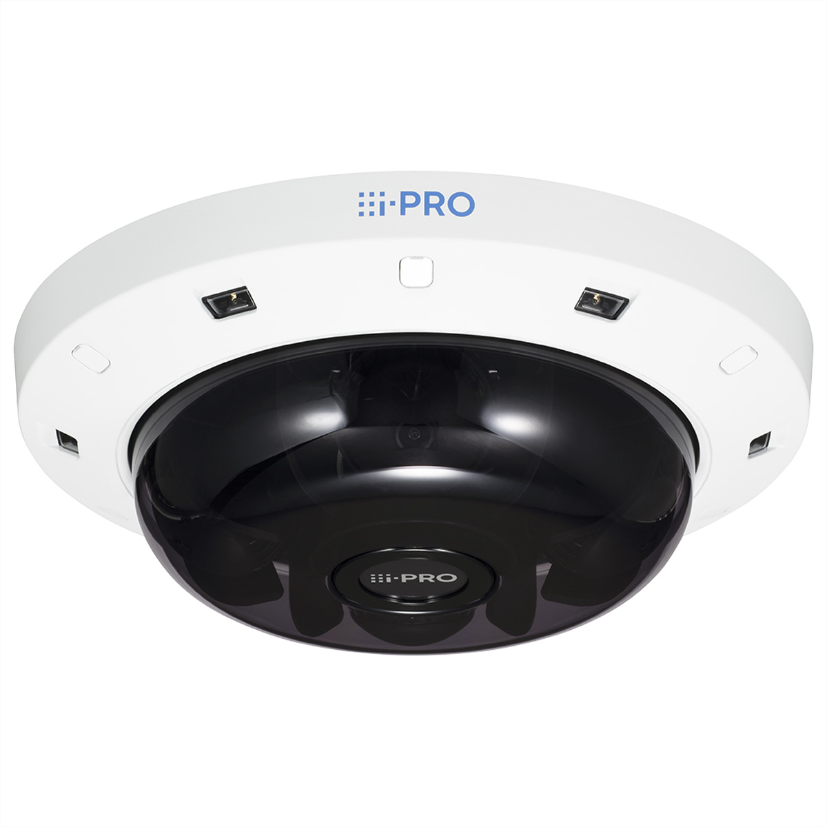 i-PRO WV-S8573LGV Multi-Sensor Kamera 3x 8 MP Multi-Sensor-Netzwerkkamera