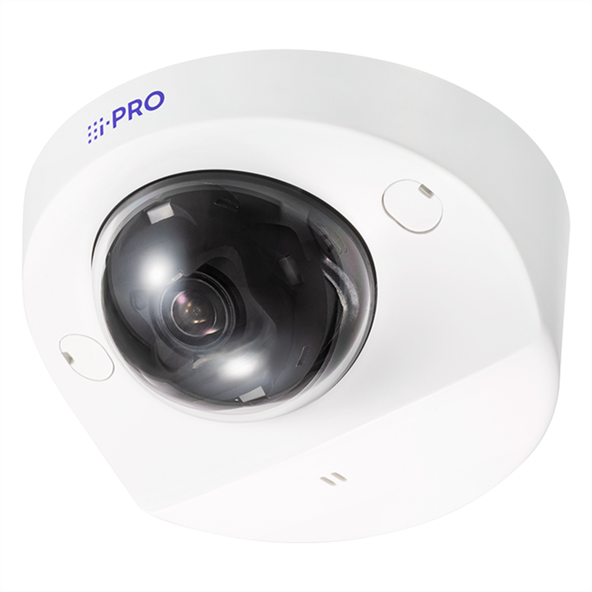 i-PRO WV-U31301-F2LV 2MP INDOOR Compact Dome Netzwerk Kamera Fixed-Dome-Netzwerkkamera