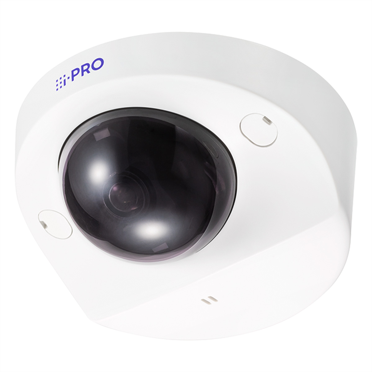 i-PRO WV-U31401-F2LGV 4MP INDOOR Compact Dome Netzwerk Kamera Fixed-Dome-Netzwerkkamera