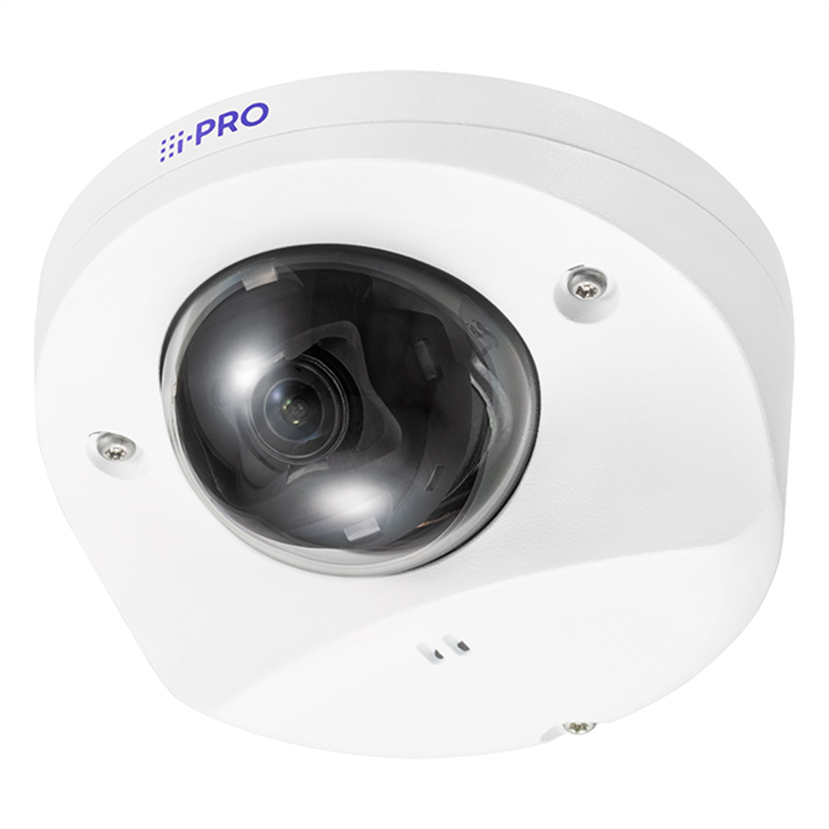 i-PRO WV-U35301-F2LV 2MP OUTDOOR Compact Dome Netzwerk Kamera Fixed-Dome-Netzwerkkamera