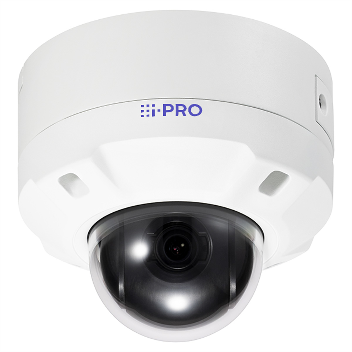 i-PRO WV-U65300-ZYV 2MP OUTDOOR VANDAL PTZ Netzwerk Kamera PTZ (Pan/Tilt/Zoom)-Netzwerkkamera
