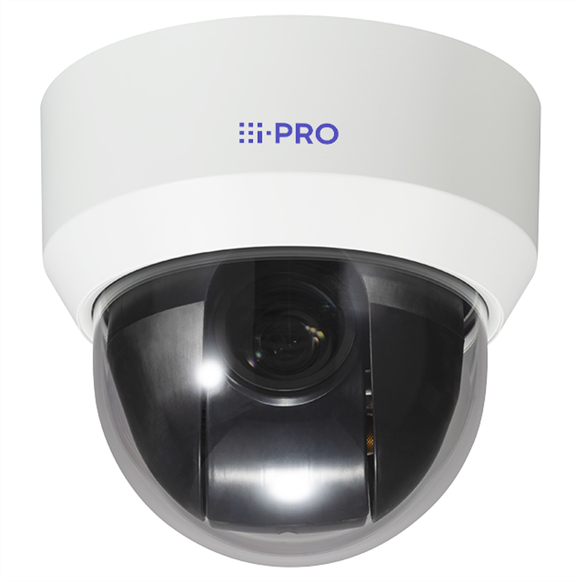 i-PRO WV-U65302-Z2V 2MP OUTDOOR VANDAL PTZ Netzwerk Kamera PTZ (Pan/Tilt/Zoom)-Netzwerkkamera