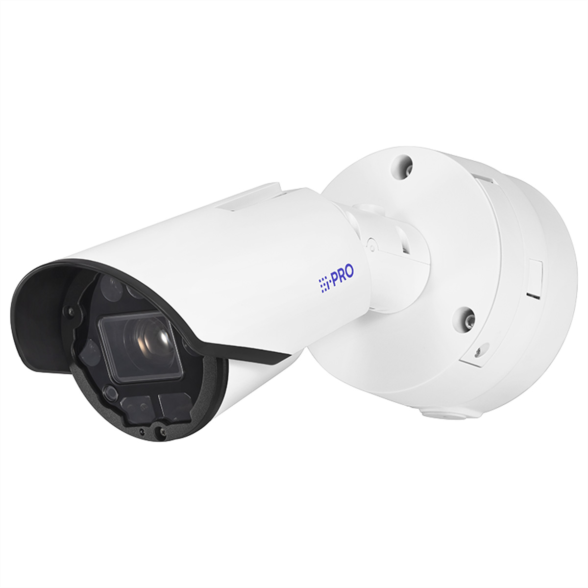 i-PRO WV-X15302-Z1LV 2MP AI OUTDOOR IR BULLET LPR CAMERA (10x ZOOM) Bullet-Netzwerkkamera