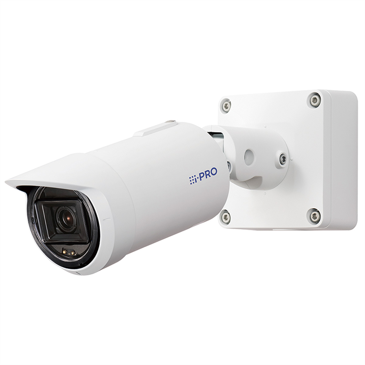 i-PRO WV-X15700-V2LV 4K AI OUTDOOR VANDAL Bullet Netzwerk Kamera Bullet-Netzwerkkamera