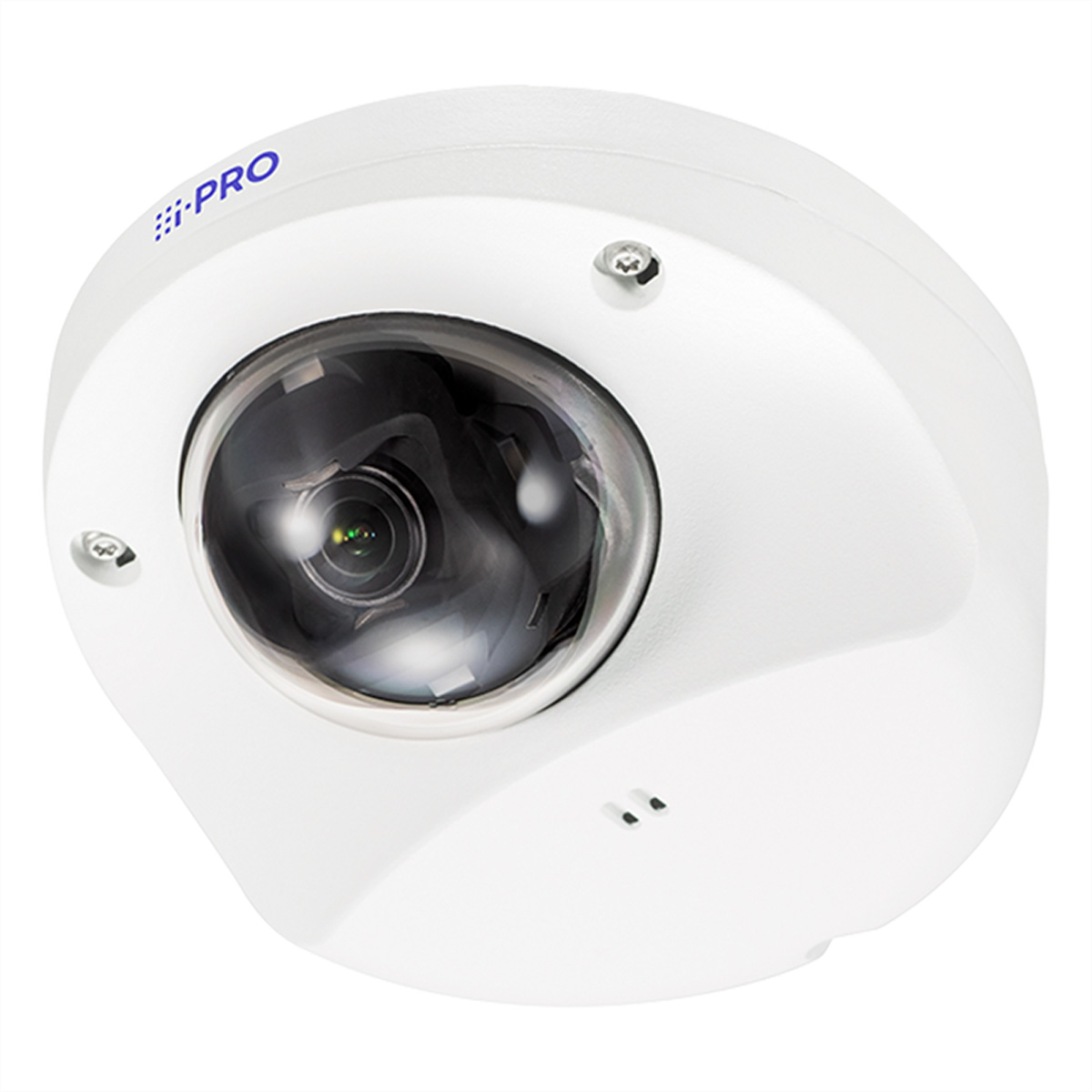 i-PRO WV-X35402-F2LMV 4MP OUTDOOR VANDAL Compact Dome Netzwerk Kamera Fixed-Dome-Netzwerkkamera