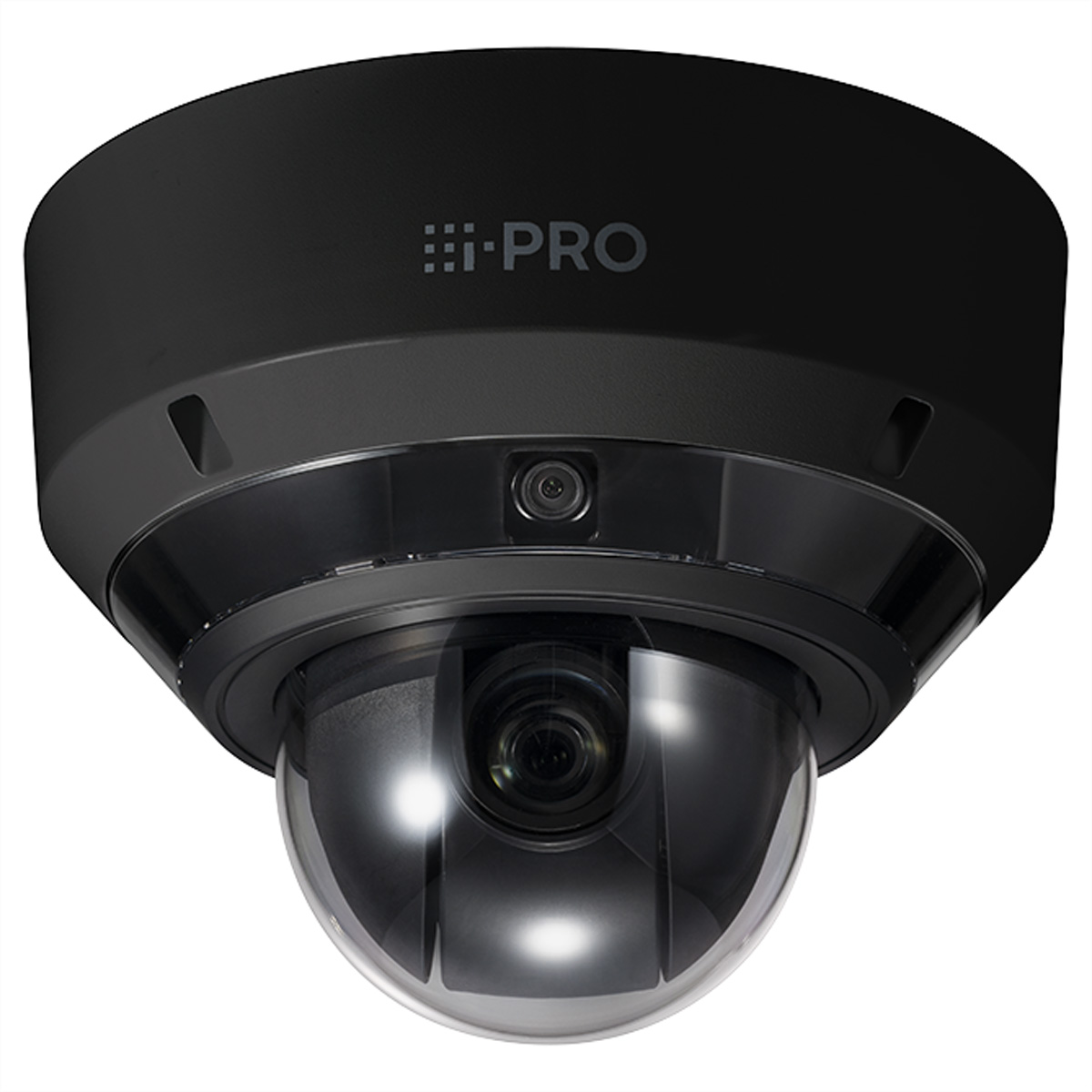 i-PRO WV-X86530-Z2-1V 5MP AI OUTDOOR VANDAL Multi-Sensor Netzwerk Kamera Multi-Sensor-Netzwerkkamera