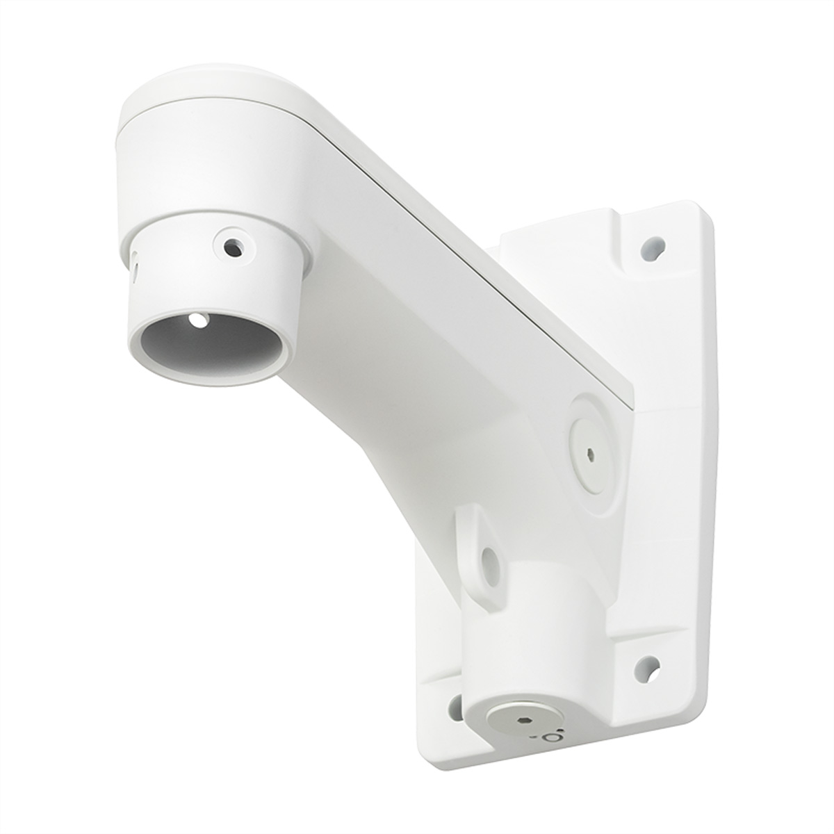 i-PRO 4-screw Wall Mount Bracket IP Kamera Zubehör