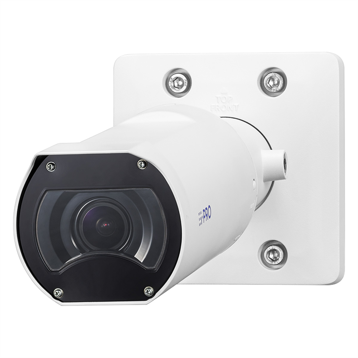 i-PRO 4K AI OUTDOOR VANDAL Bullet Kamera