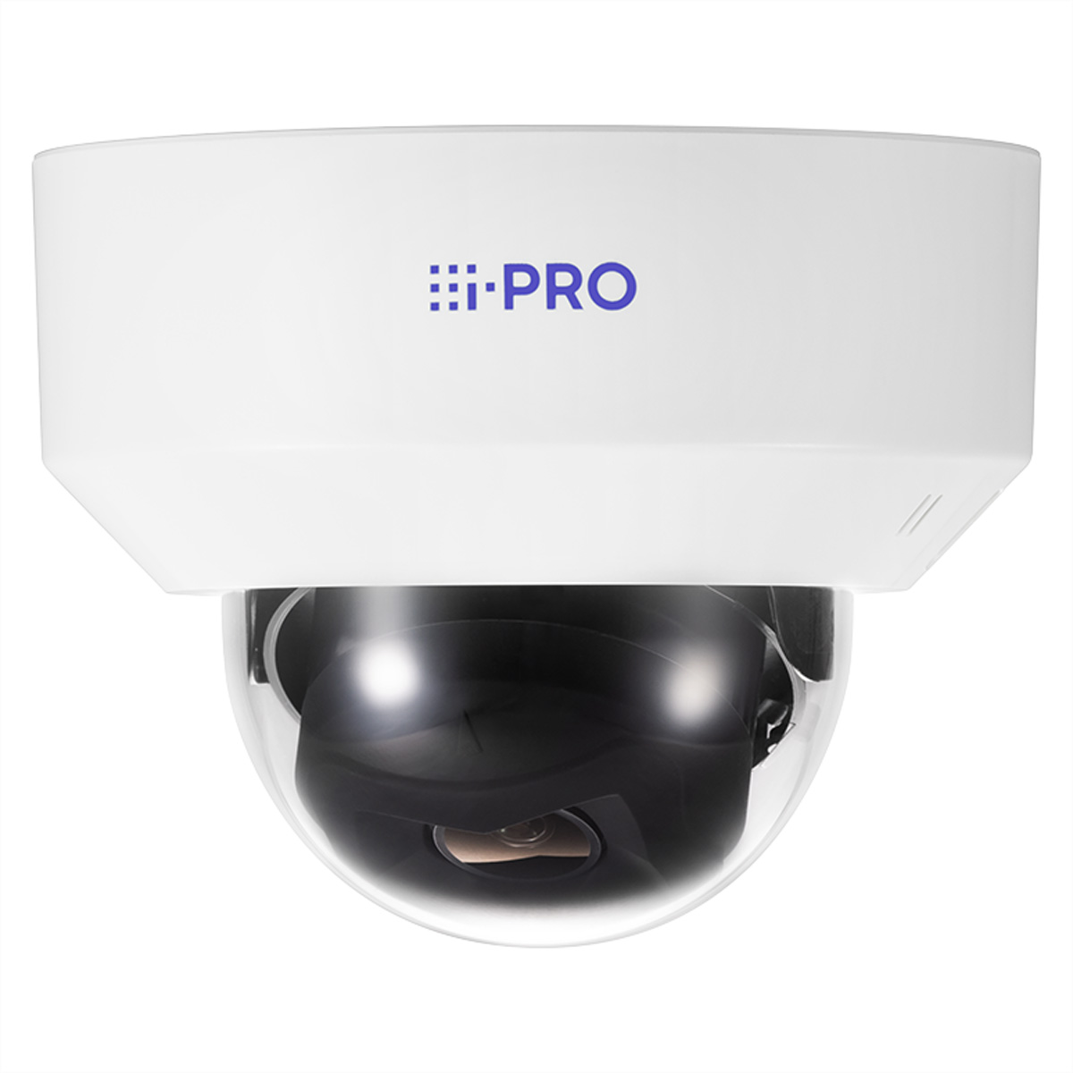 i-PRO 5MP INDOOR Dome Kamera