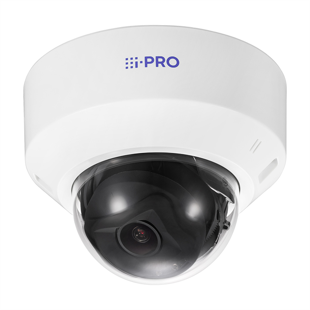 i-PRO 5MP INDOOR Dome Kamera Fixed-Dome-Netzwerkkamera