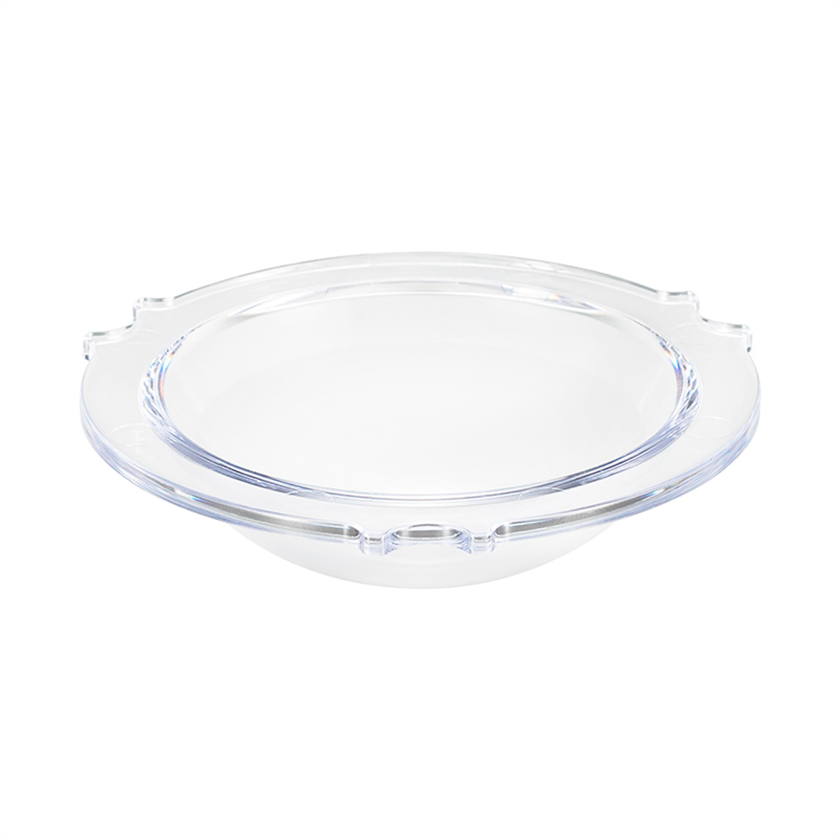 i-PRO WV-QDC511C Outdoor Dome Cover klar IP Kamera Zubehör