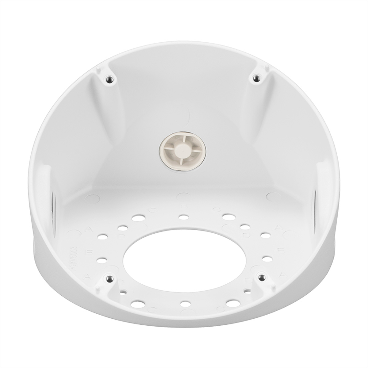 i-PRO WV-QJB507-W Halterung, Base Bracket IP Kamera Zubehör
