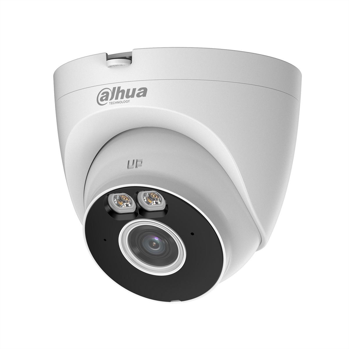 DAHUA DH-IPC-T2AP-LED-0280B-EUR 2MP WLAN Dome Kamera