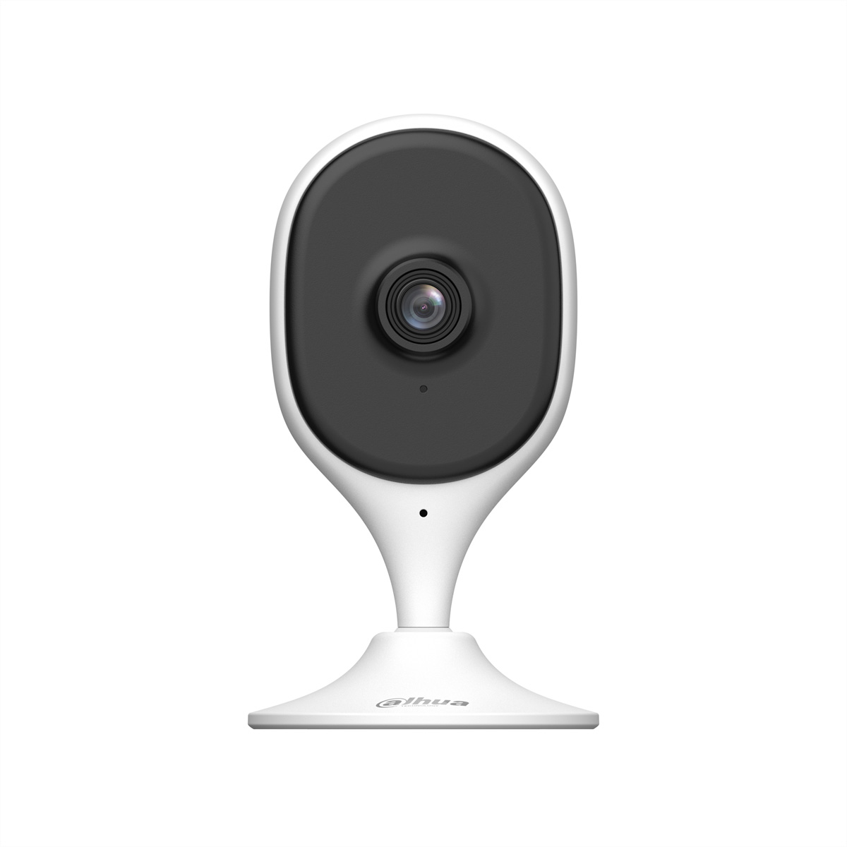 DAHUA DH-IPC-C3AP-0280B-EUR Cube Kamera 3 MP, 99°, IR-LED 10m, WLAN