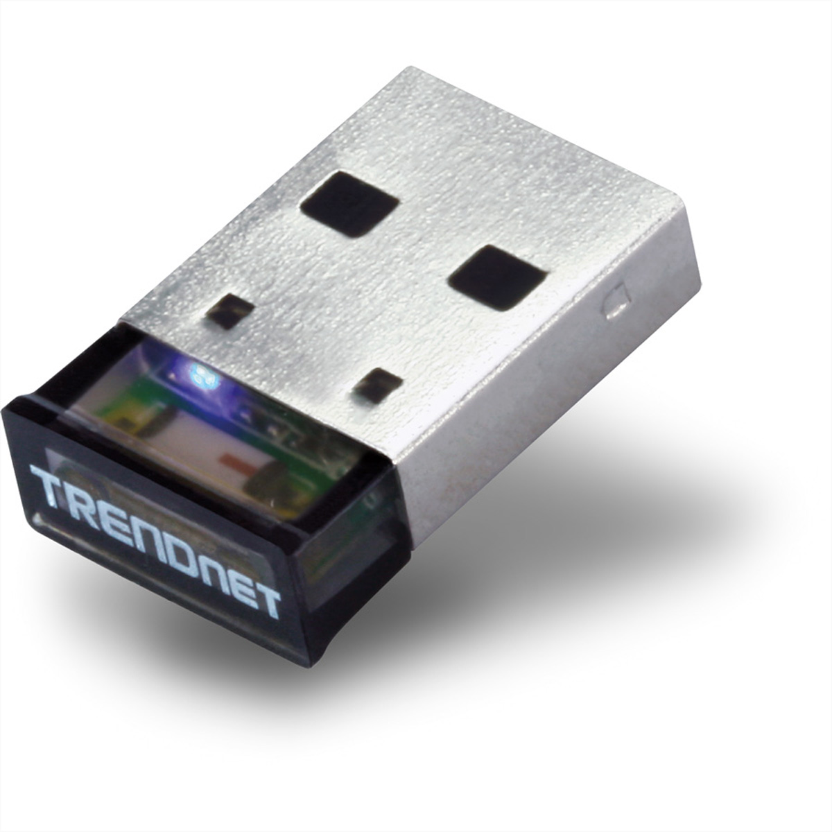 TRENDnet TBW-106UB Bluetooth USB Adapter