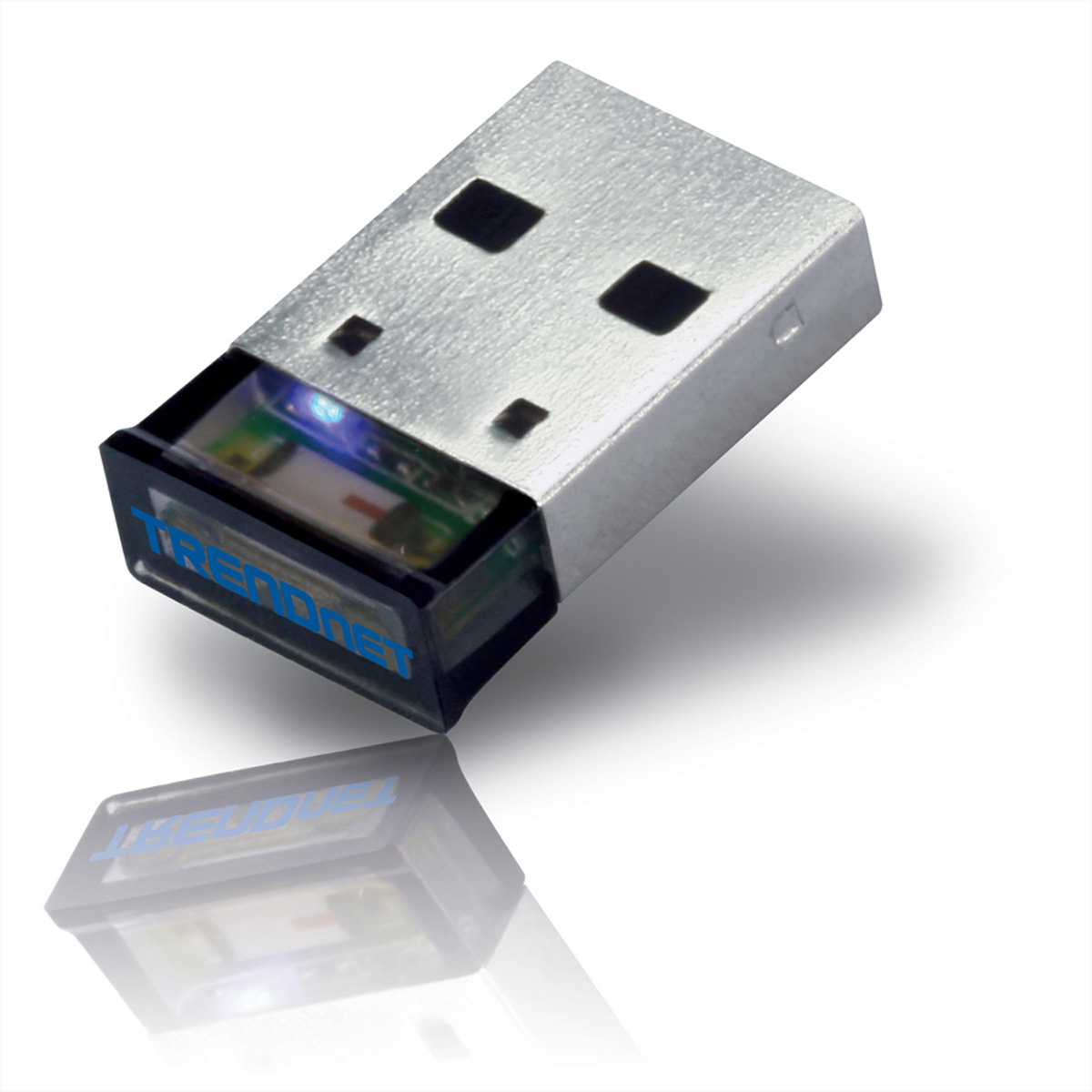TRENDnet TBW-107UB Micro Bluetooth USB Adapter
