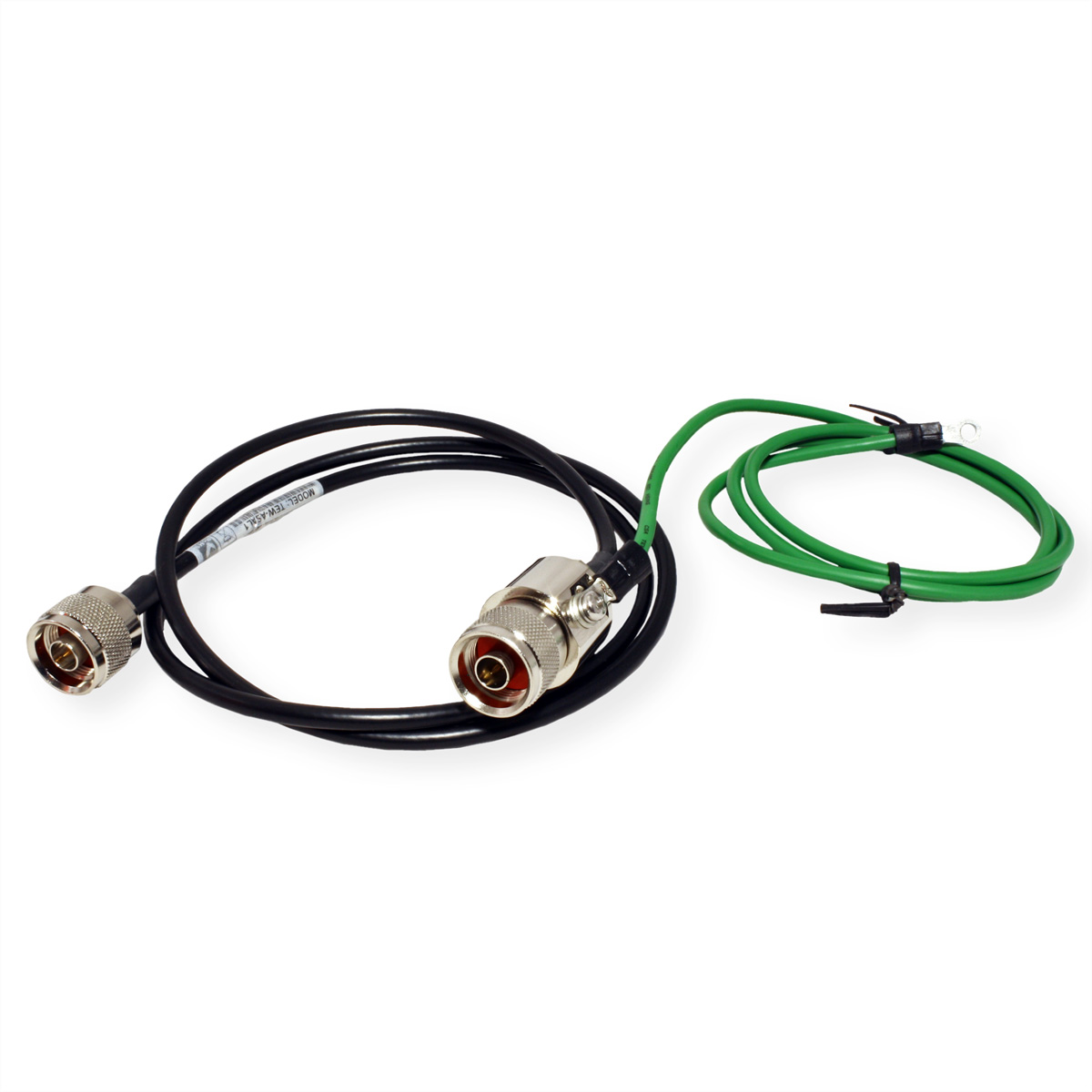 TRENDnet TEW-ASAL1 Outdoor Lightning Arrestor Kit,  (BILD2)