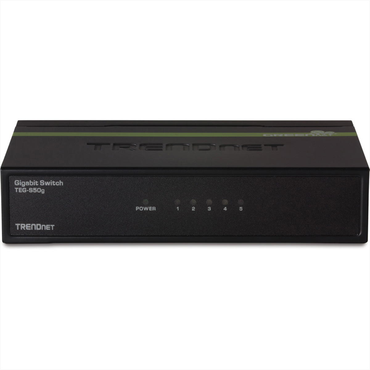 TRENDnet TEG-S50G Netzwerk Switch, TRENDNET TEG-S50g TEG-S50g (BILD2)