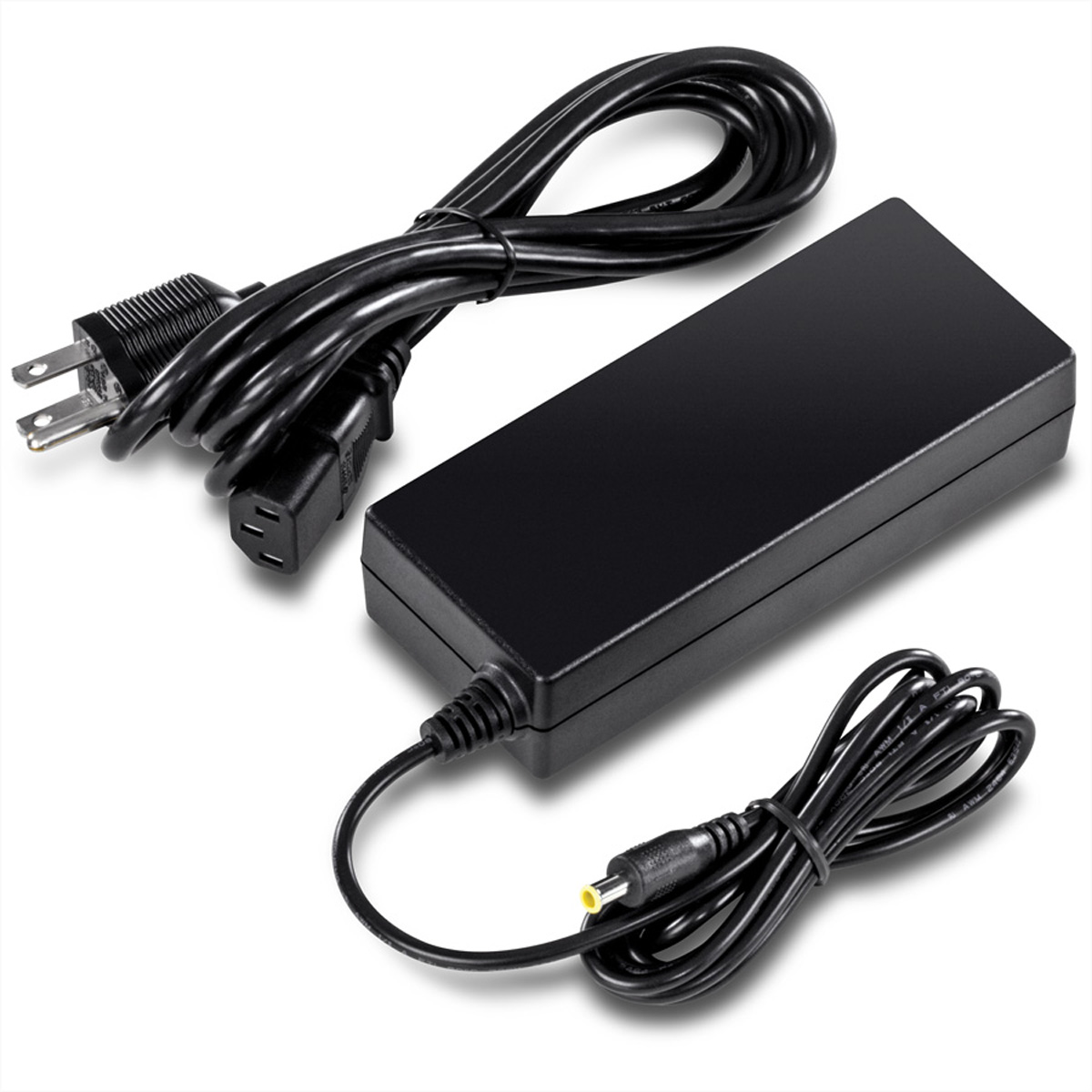 TRENDnet TPE-TG82g 8 Port Switch