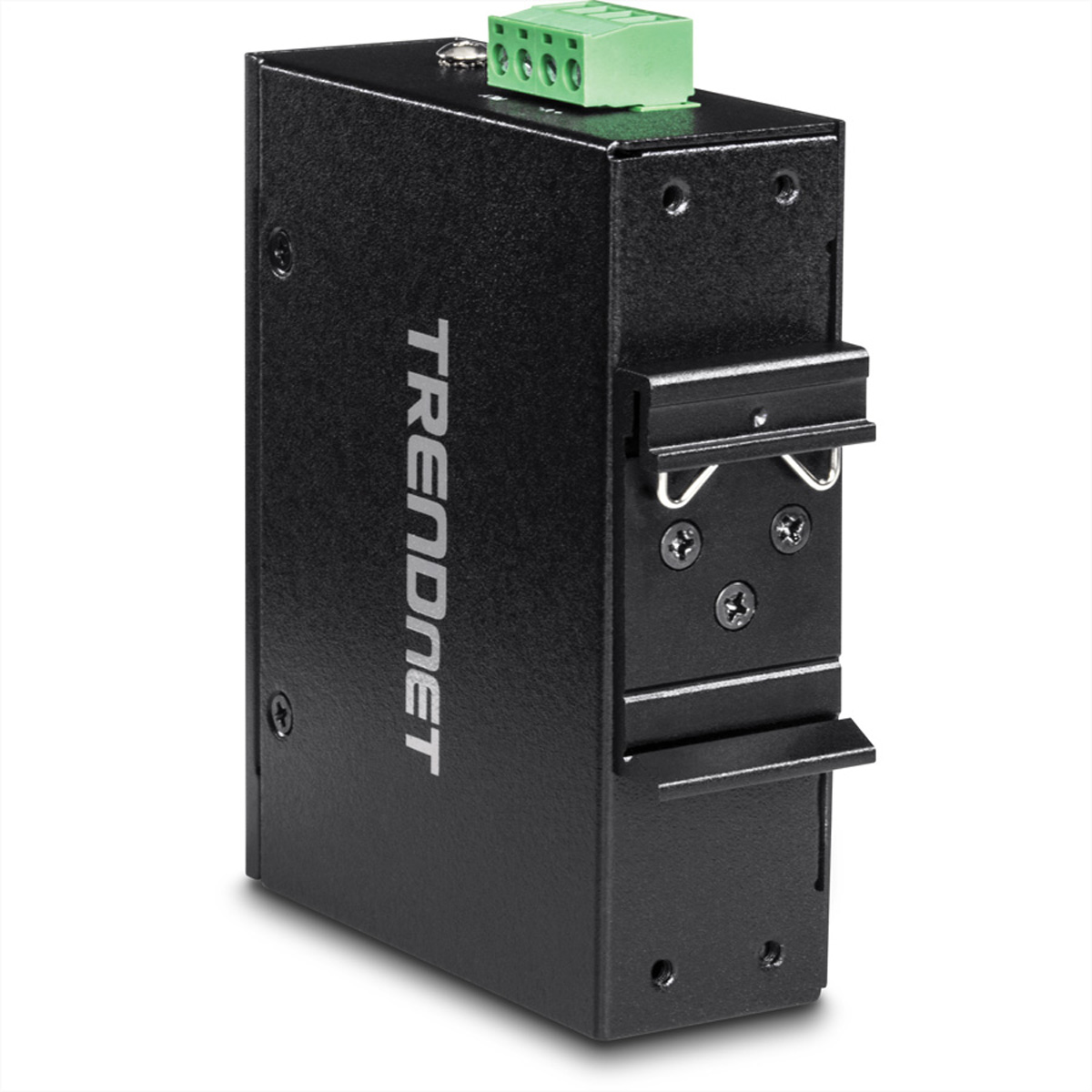 TRENDnet TI-UF11SFP Eingebaut 1000Mbit/s Schwarz  (BILD2)