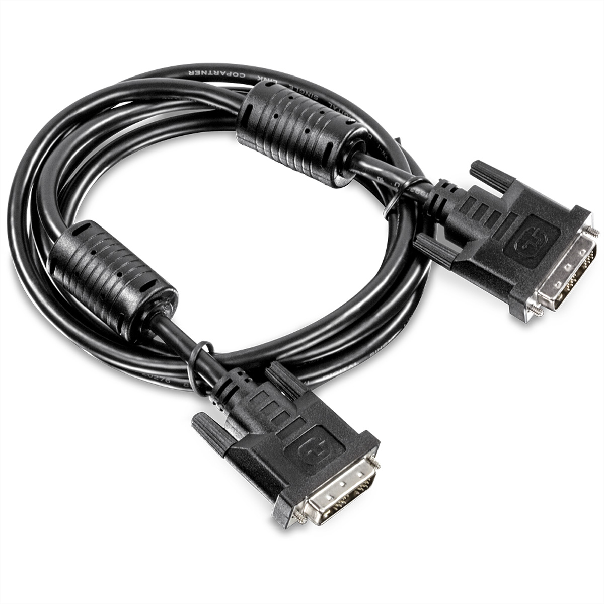 TRENDnet TK-CD06 KVM Kabel Kit 1,8m DVI-I USB Audio