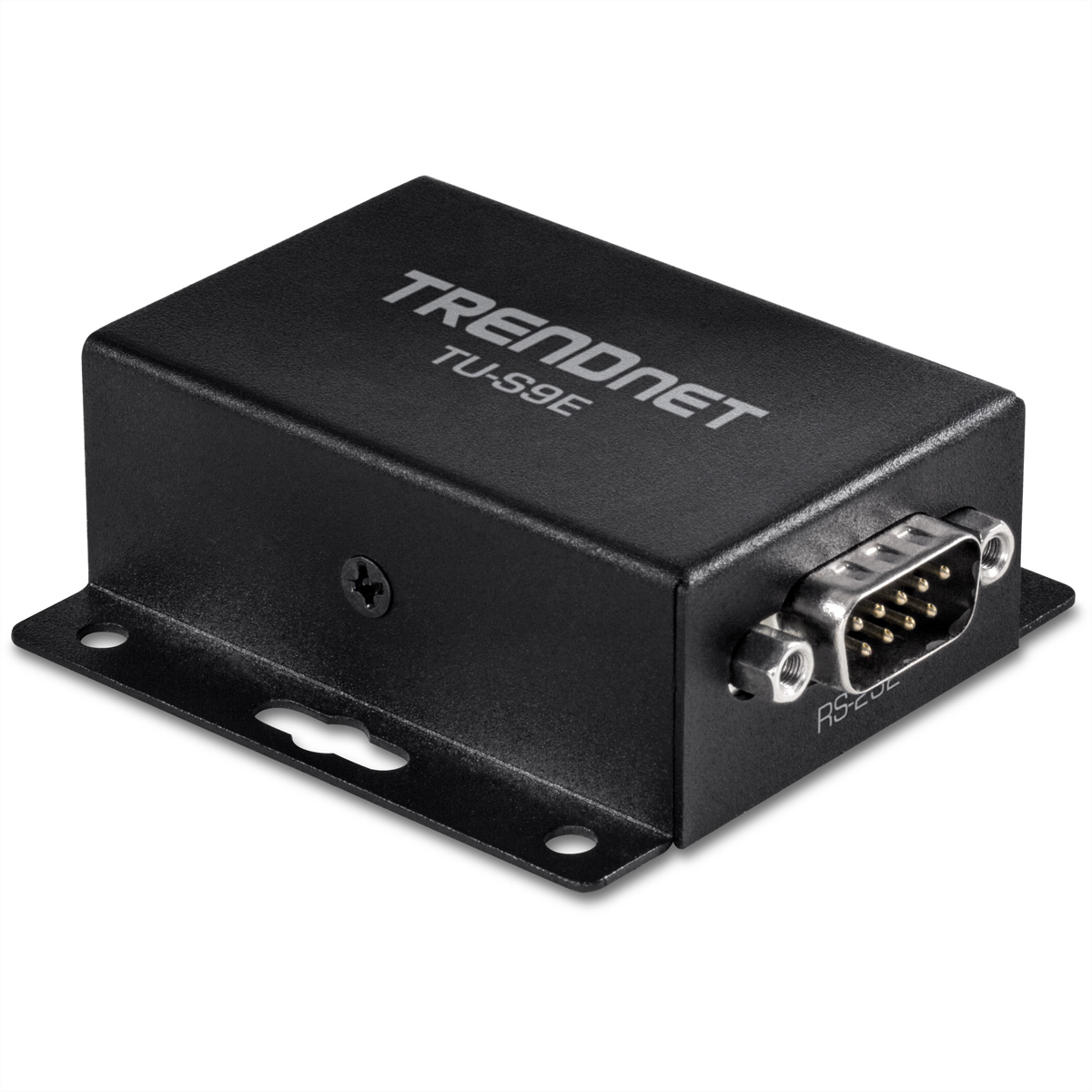 TRENDNET 1-PORT SERIAL TO IP ETHERNET