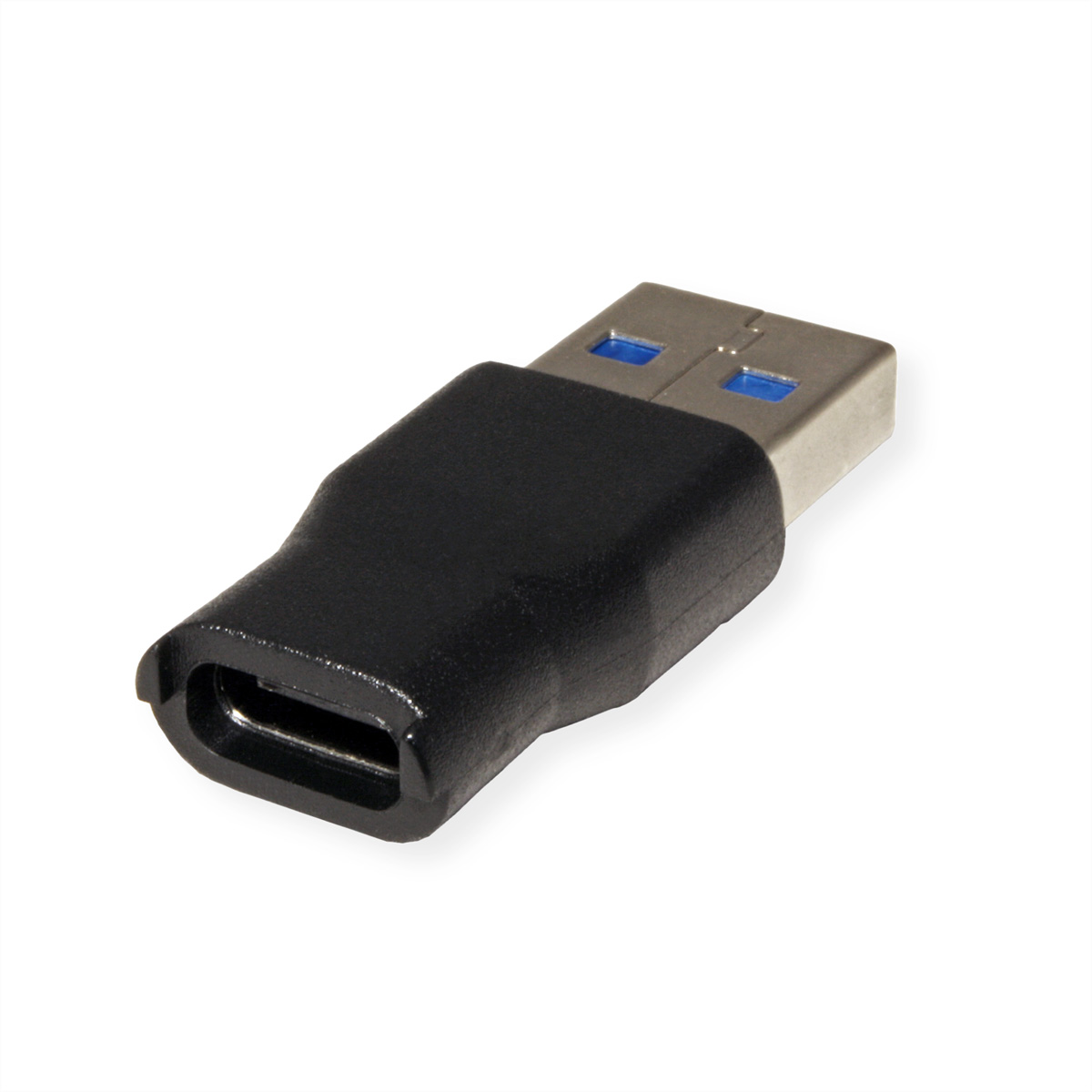 TRENDnet TUC-ET2G USB-C 3.1 zu 2.5GBASE-T TRENDNET TUC-ET2G (BILD2)