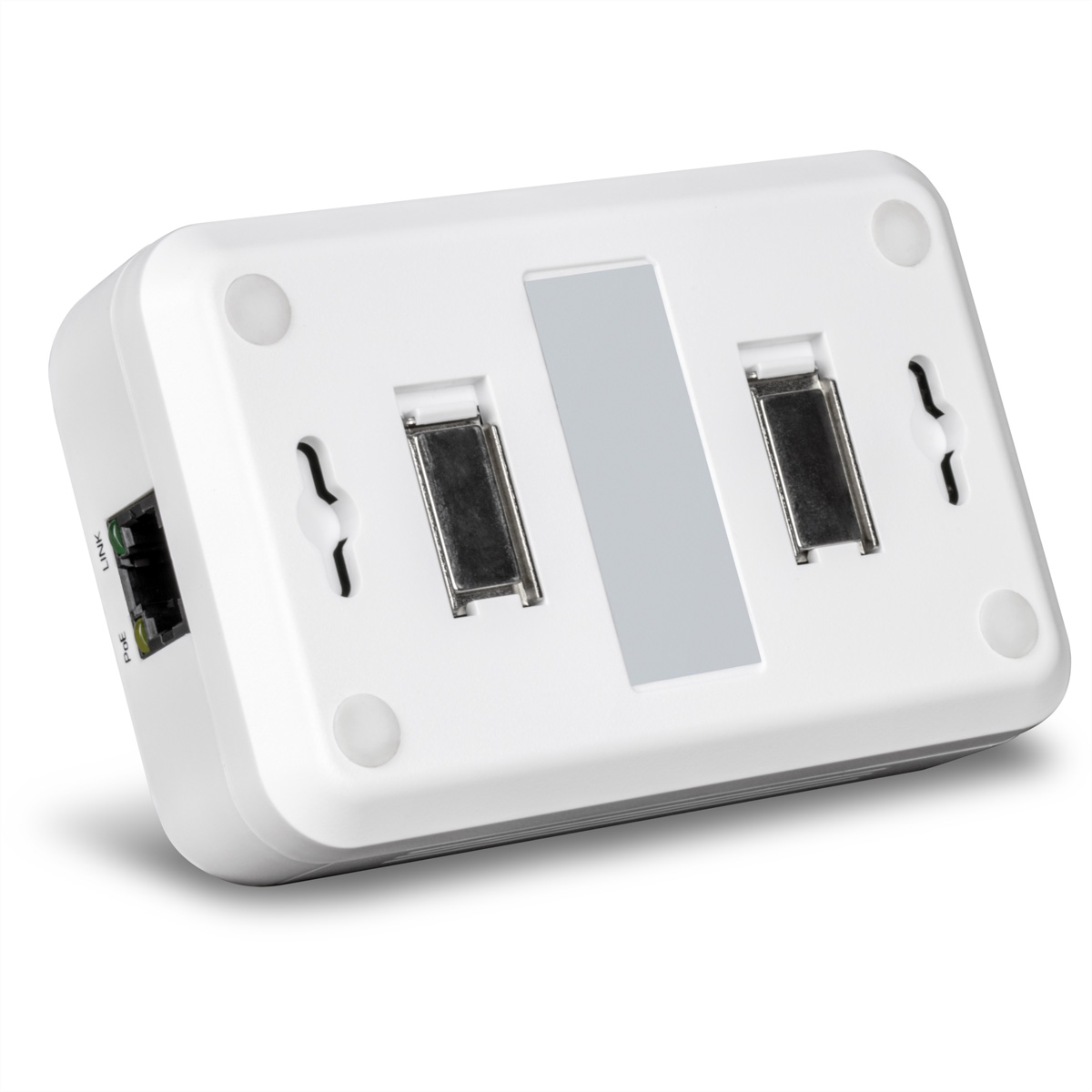 TRENDnet TPE-BE200 PoE++ Extender, 2-Port Gigabit,  (BILD2)
