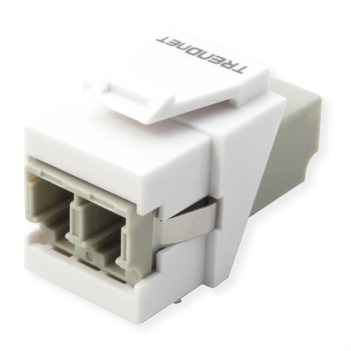 TRENDnet TC-K05LC LC-Duplex-Keystone, 5er-Pack