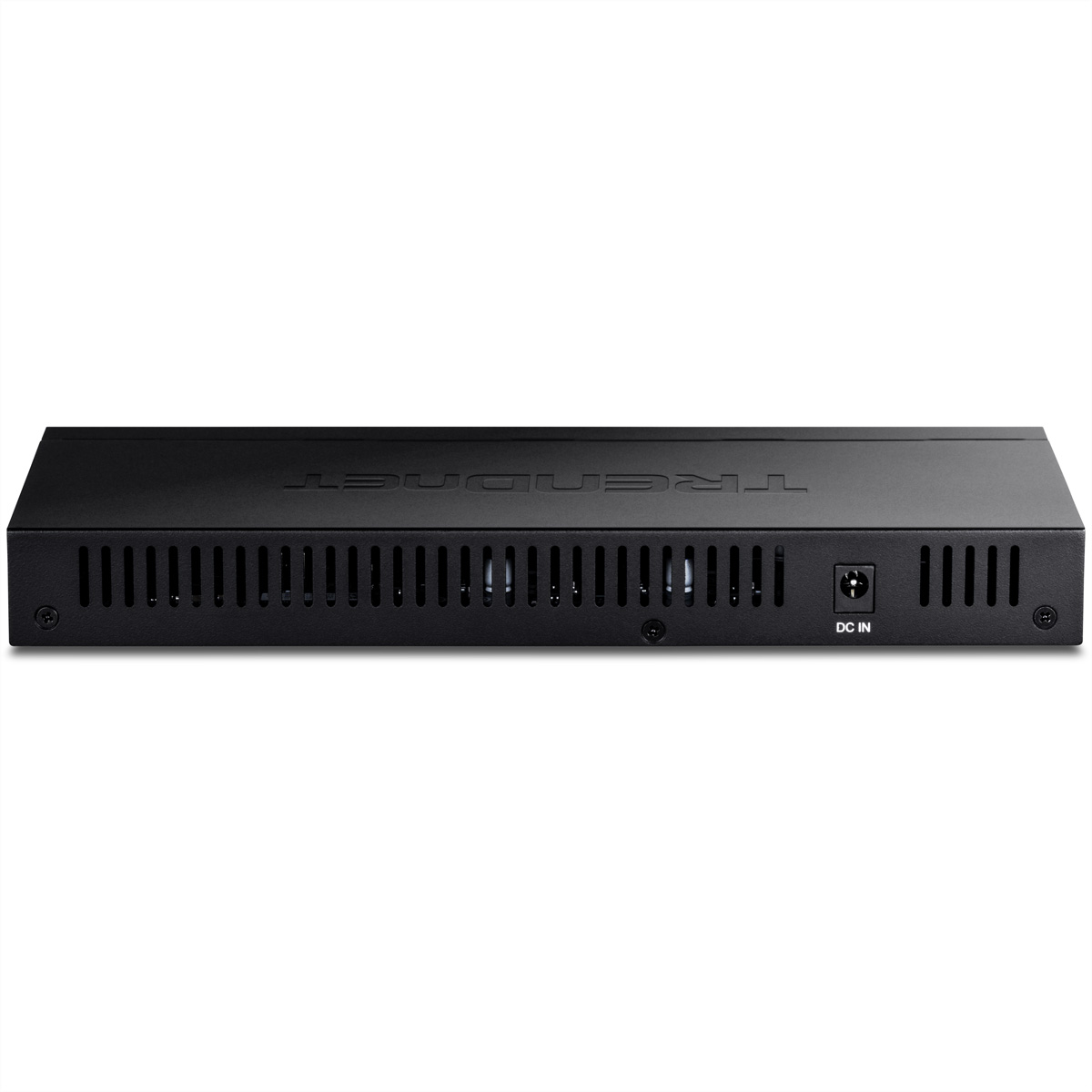 TRENDnet TEG-S591 9-Port Switch, Multi-Gigabit, TRENDNET TEG-S591 (BILD2)