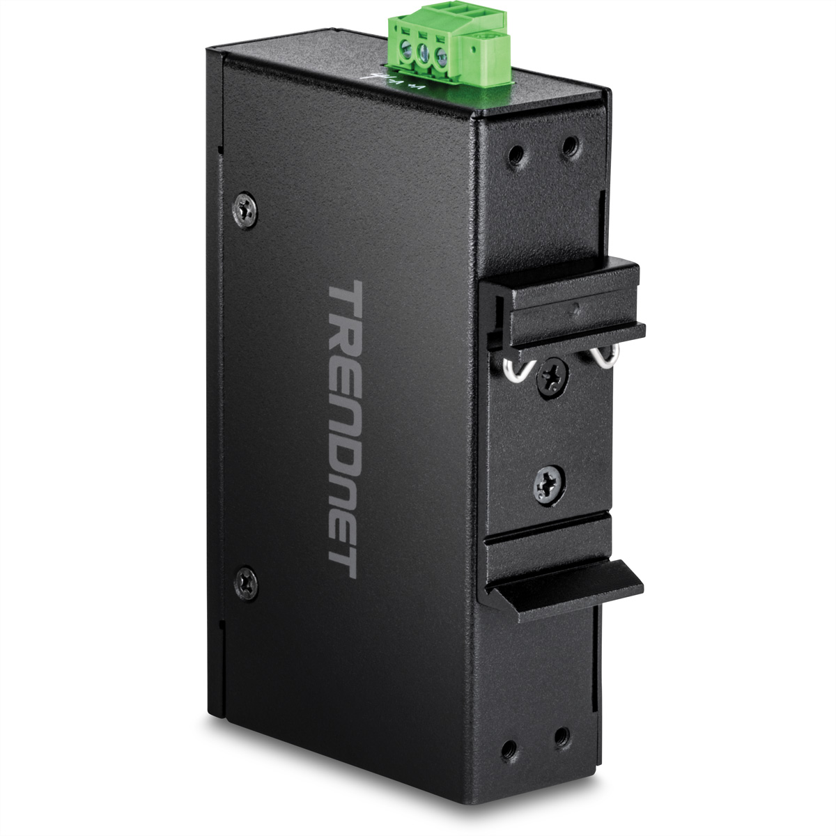 TRENDnet TI-ELC50 5-Port Ethernet Mini Switch Industrial TI-ELC50 (BILD2)