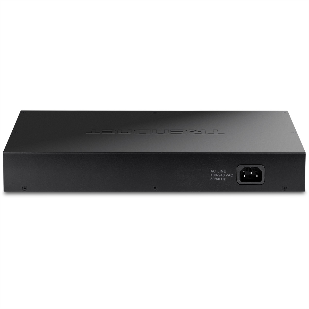 TRENDnet TEG-S7102 10-Port 10G Switch Unmanaged,  (BILD2)