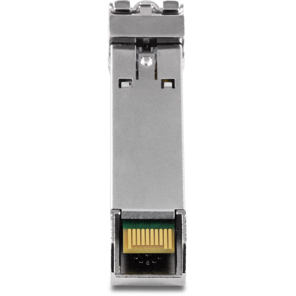 TRENDnet TEG-10GBS20 10GBASE-LR SFP+ Single Mode LC Module 20KM