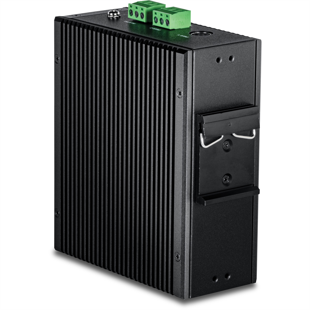 TRENDnet TI-BG50611 Industrial DIN-Rail Switch 2,5G mit  (BILD2)