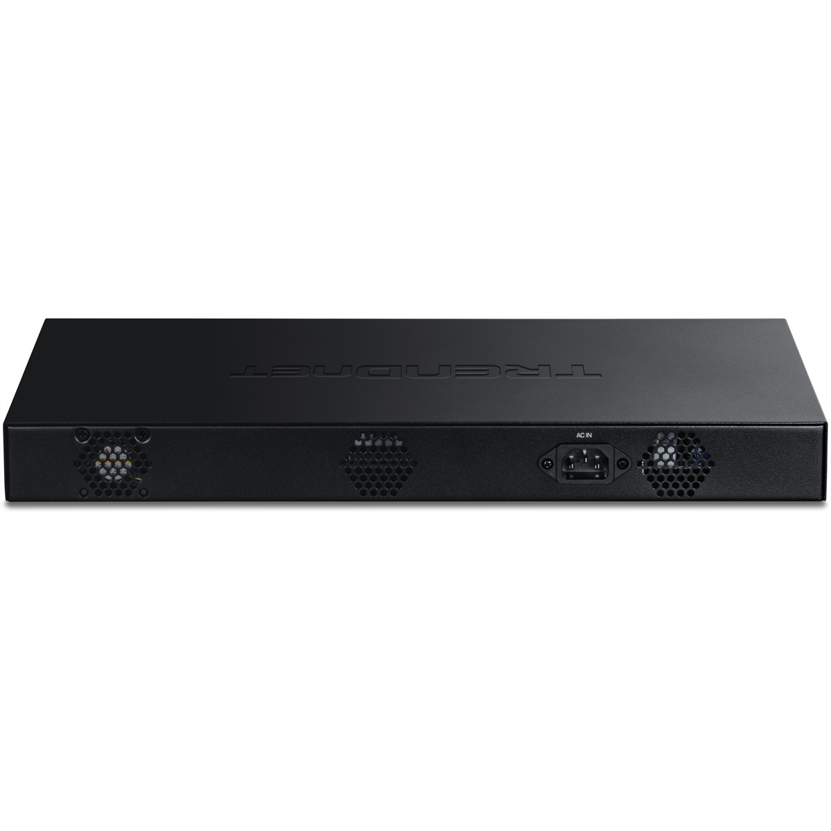 TRENDnet TEG-3284WS 28-Port Multi-Gigabit Web Smart Switch