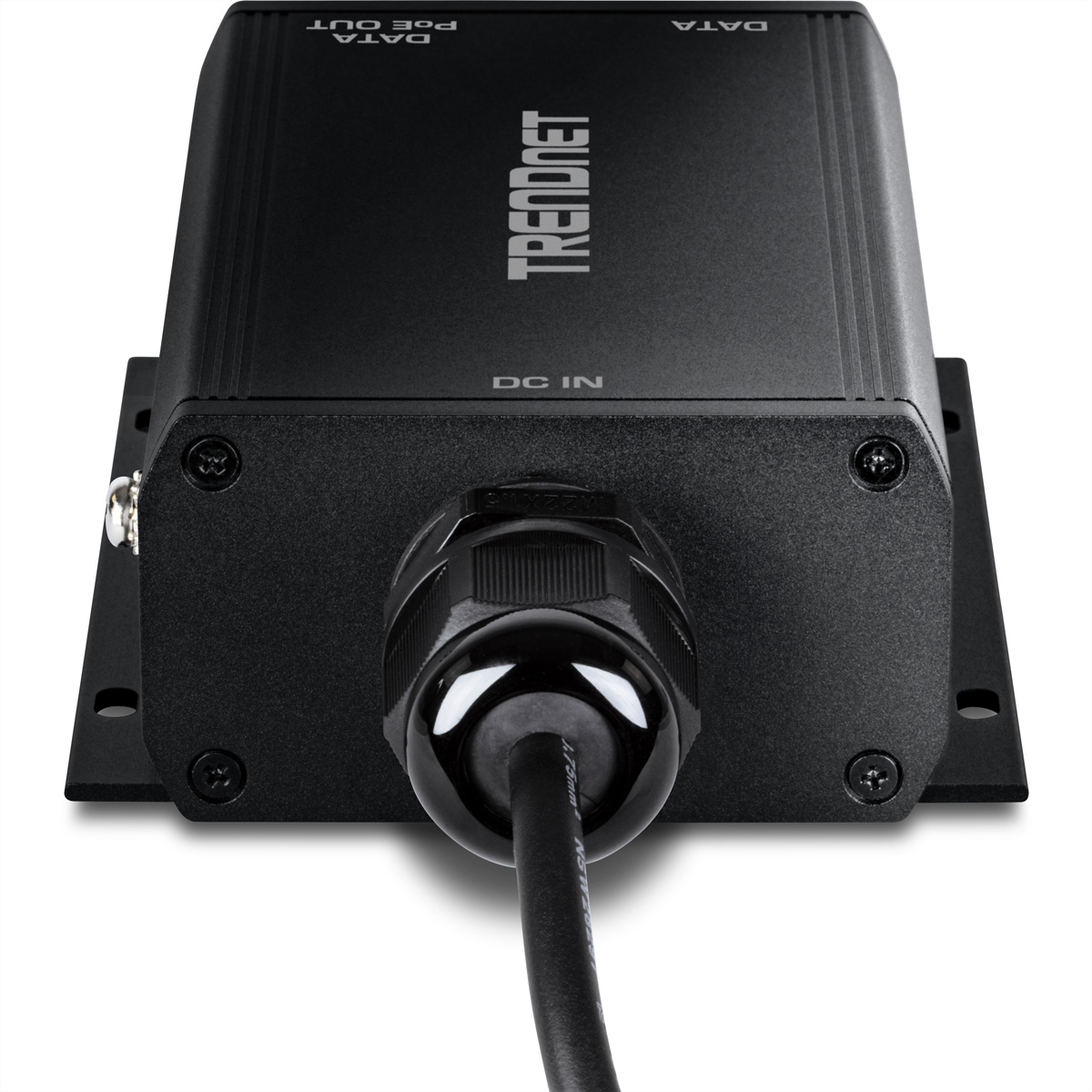 TRENDnet TI-O119GI PoE++ Injektor IP67 Outdoor Gigabit