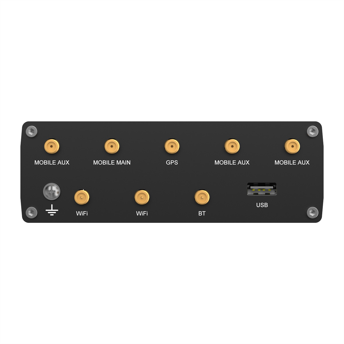 TELTONIKA RUTX14 LTE/4G CAT 12 Industrie Router