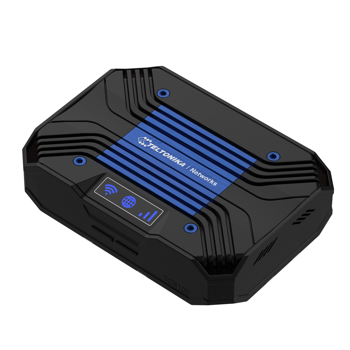 TELTONIKA TCR100 4G/LTE &, WiFi Router