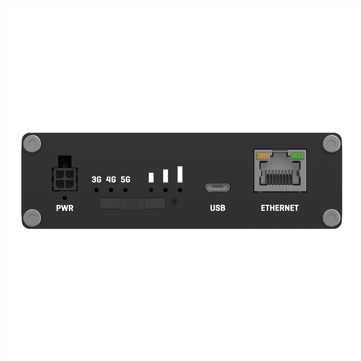 TELTONIKA TRB500 5G Industrie Gateway