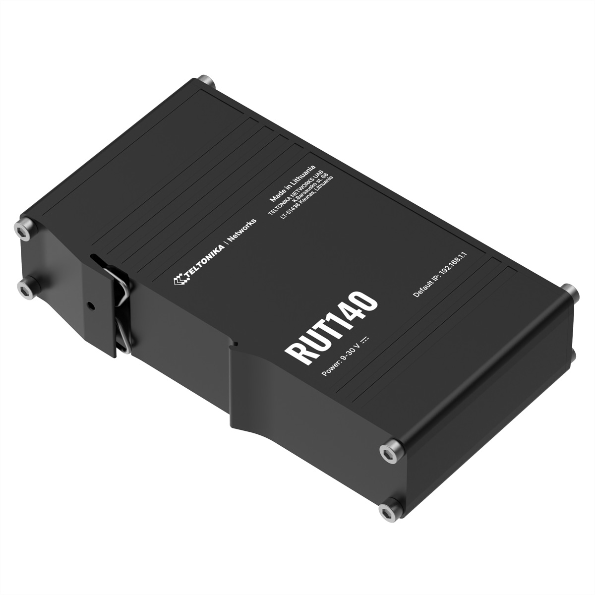 TELTONIKA RUT140 Ethernet Router