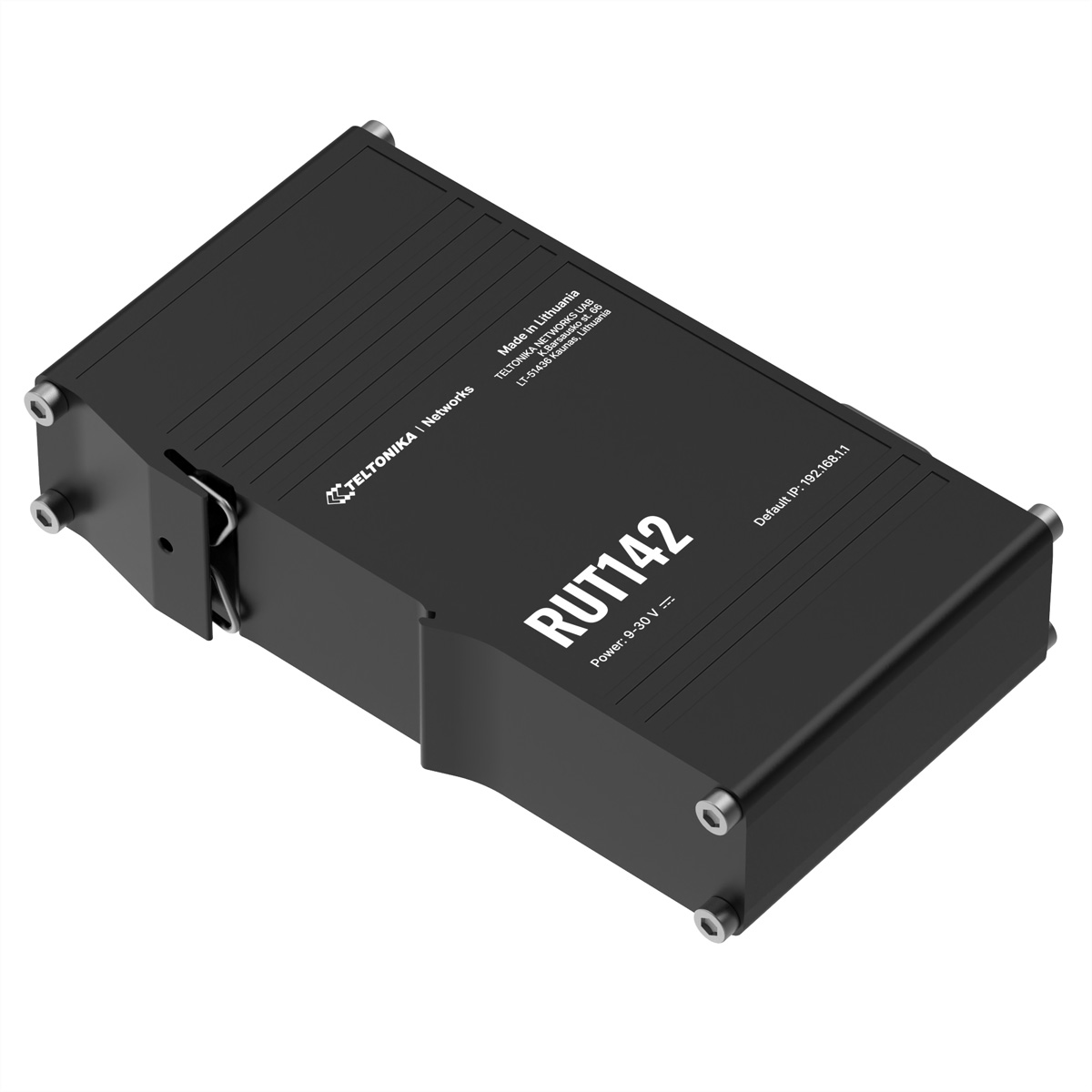 TELTONIKA RUT142 Ethernet Router