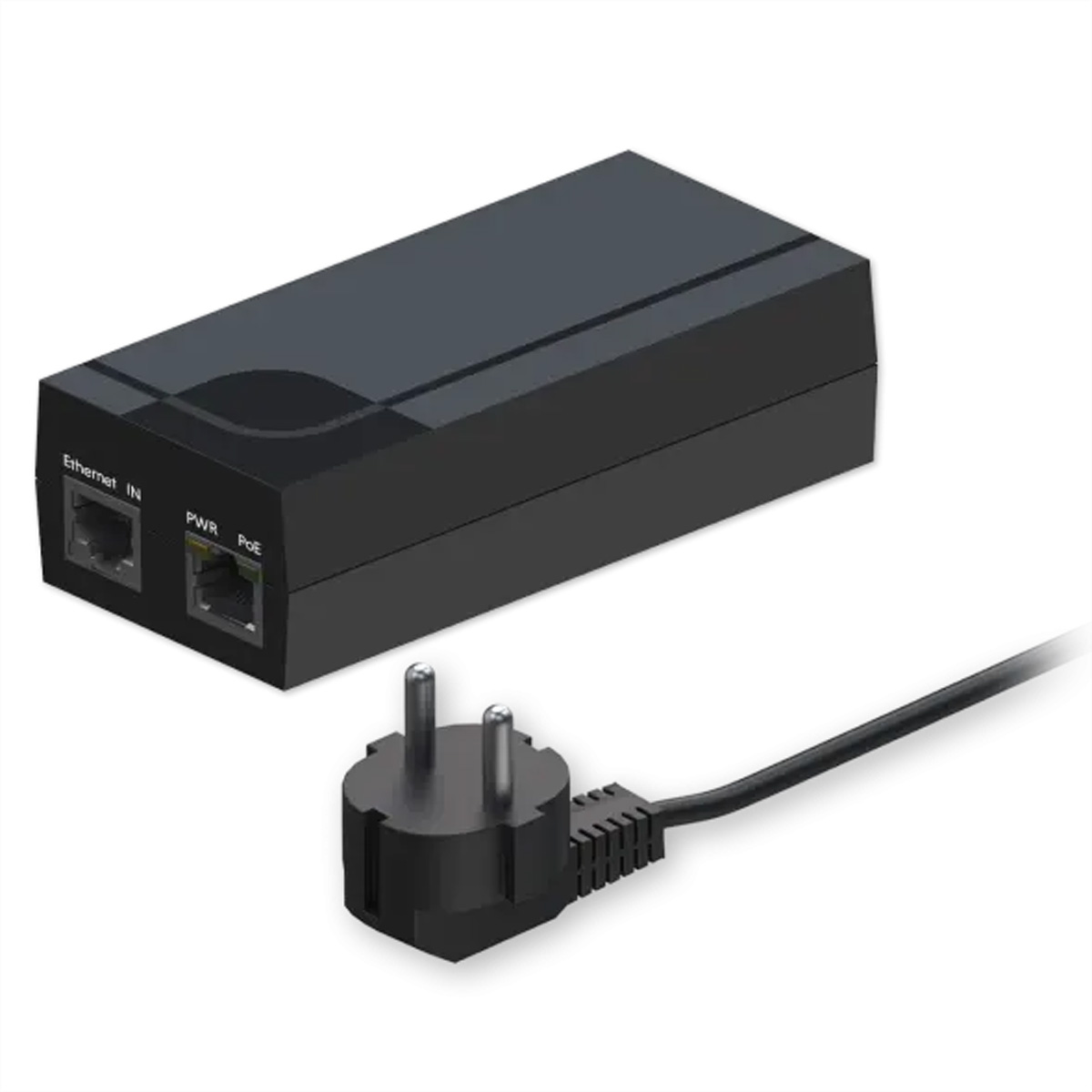 TELTONIKA PR322EU7 Gigabit PoE Injector
