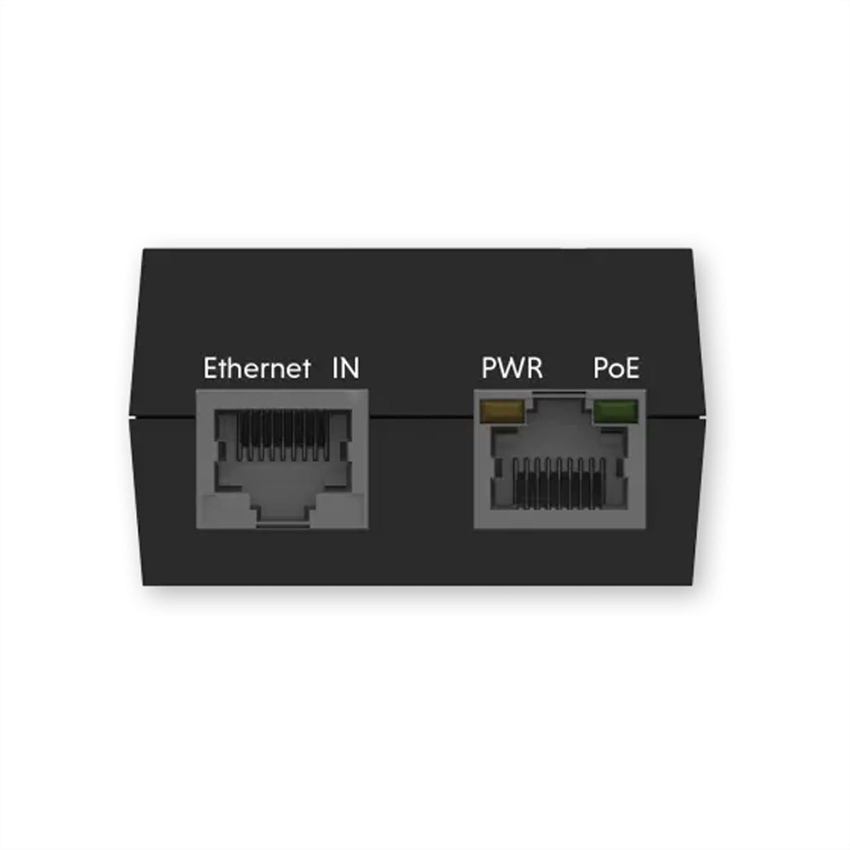 TELTONIKA PR322EU7 Gigabit PoE Injector