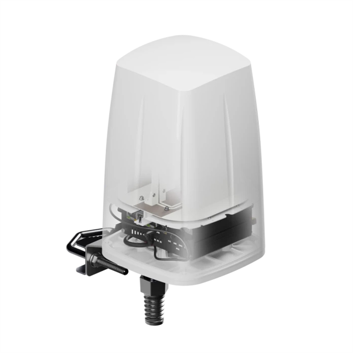 TELTONIKA PR1IC970 Outdoor Antenne LTE/Wi-Fi RUTX11 und RUTM11 Router