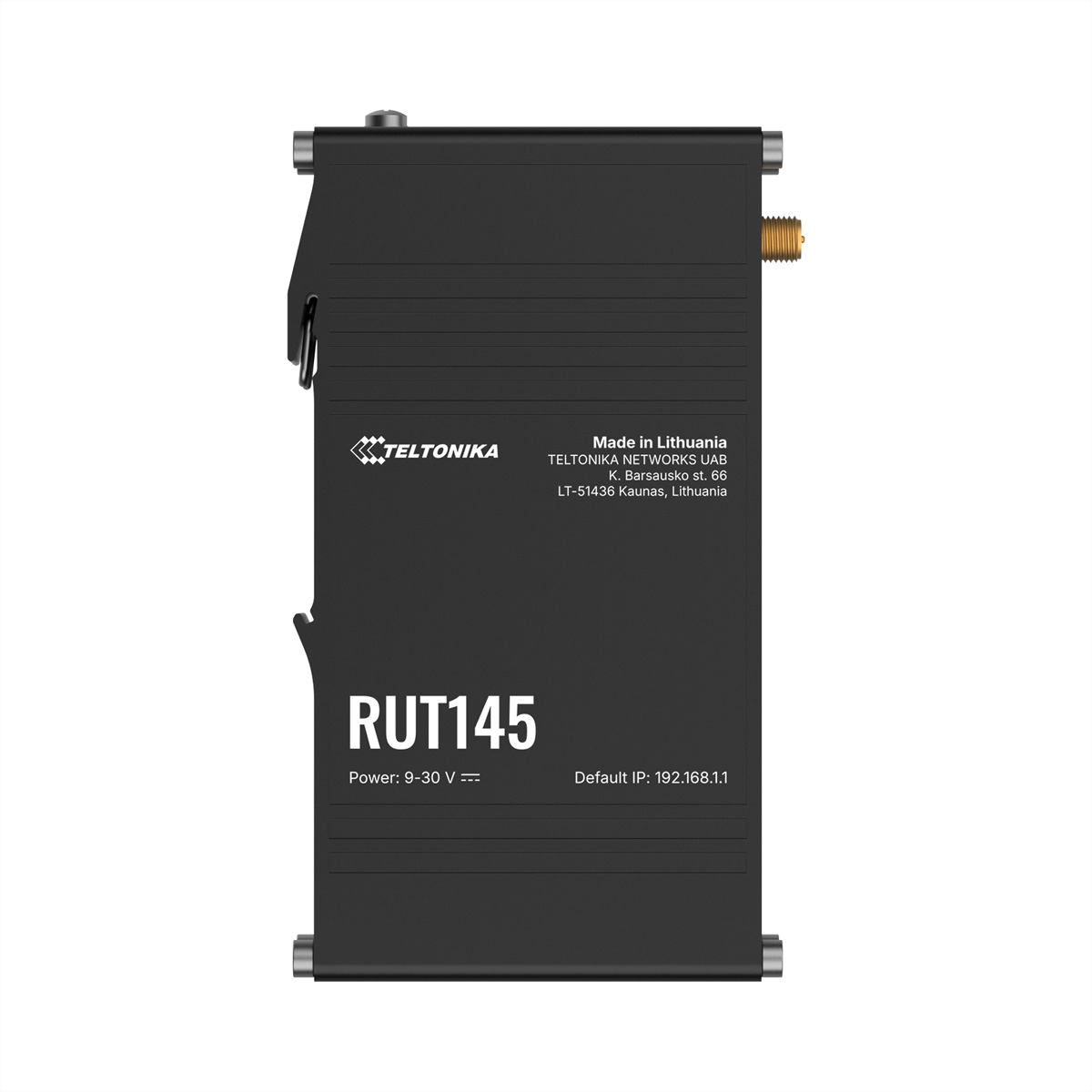 TELTONIKA RUT145 Router mit RS485