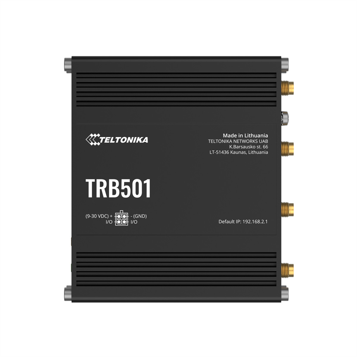 TELTONIKA TRB501 5G Industrie Gateway